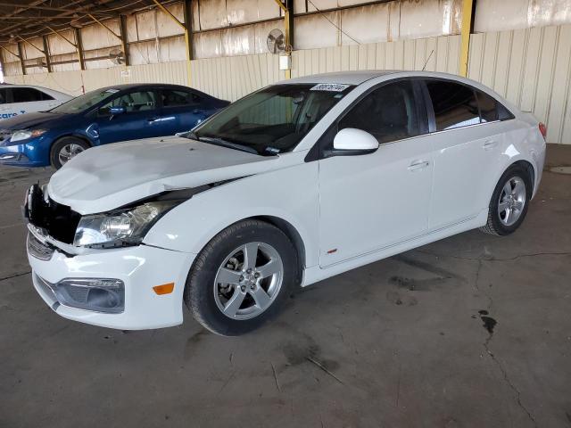 CHEVROLET CRUZE LT 2015 with VIN 1G1PC5SB2F7148418 - Photo from auction