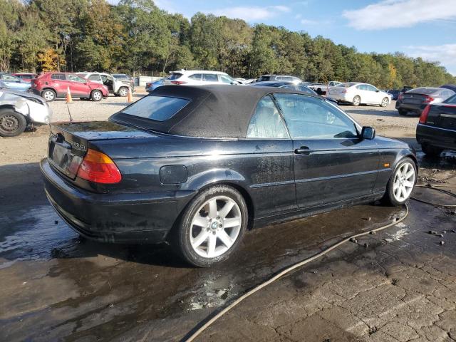 Photo 3 from auction – 2001 BMW 325 CI with VIN WBABS33421JY53592