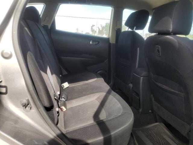 Photo 11 from auction – 2011 NISSAN ROGUE S with VIN JN8AS5MT0BW565952