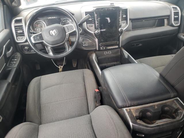 Photo 8 from auction – 2023 RAM 3500 BIG H with VIN 3C63RRHL8PG597806