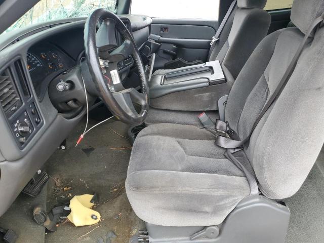Photo 7 from auction – 2007 GMC NEW SIERRA with VIN 1GTEC19Z77Z162590