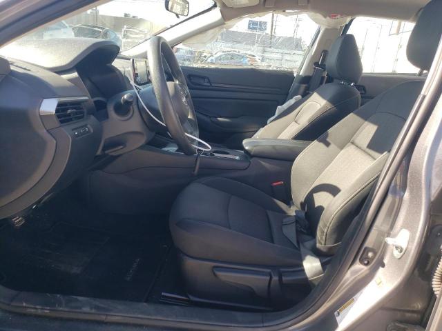 Photo 7 from auction – 2024 NISSAN ALTIMA S with VIN 1N4BL4BV5RN319190