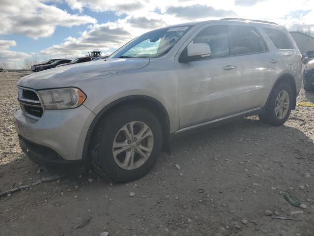 DODGE DURANGO CR 2012 with VIN 1C4RDJDG2CC110768 - Photo from auction