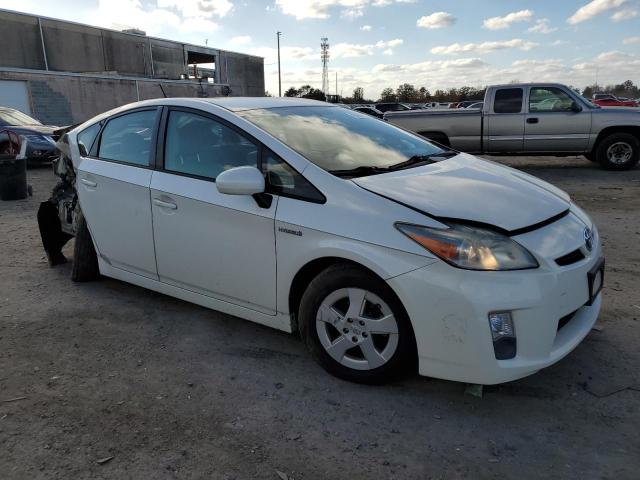 Photo 4 from auction – 2010 TOYOTA PRIUS with VIN JTDKN3DU6A0097134