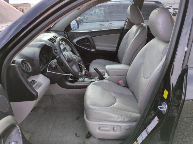Photo 7 from auction – 2010 TOYOTA RAV4 LIMIT with VIN JTMDK4DV6AD012964