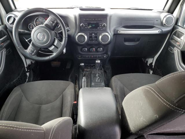 Photo 8 from auction – 2018 JEEP WRANGLER U with VIN 1C4HJWEG0JL923653