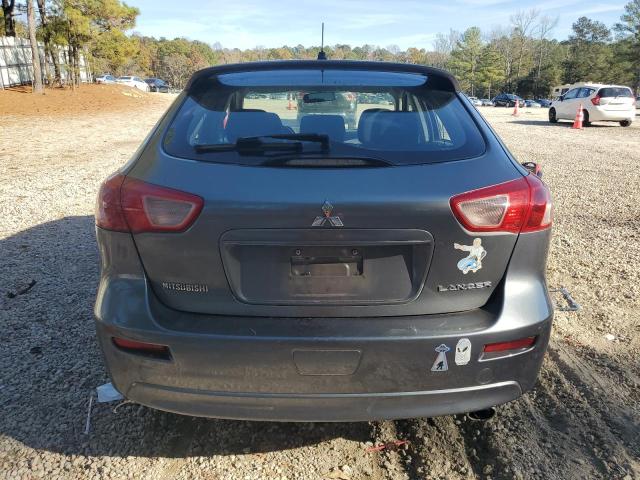 Photo 6 from auction – 2010 MITSUBISHI LANCER GTS with VIN JA32X8HW5AU017249