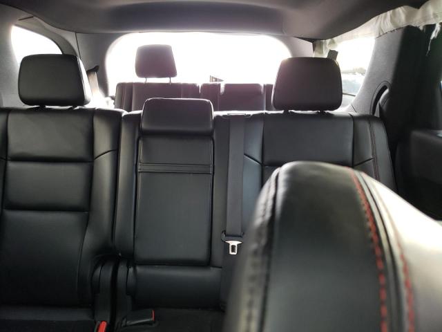 Photo 10 from auction – 2024 DODGE DURANGO GT with VIN 1C4RDJDG4RC152870