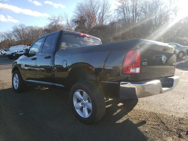 Photo 2 from auction – 2024 RAM 1500 CLASS with VIN 1C6RR7GGXRS157455