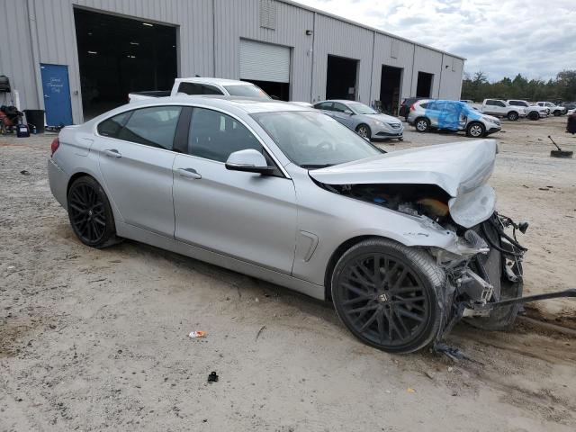 Photo 4 from auction – 2020 BMW 430I GRAN with VIN WBA4J1C03LCD98310