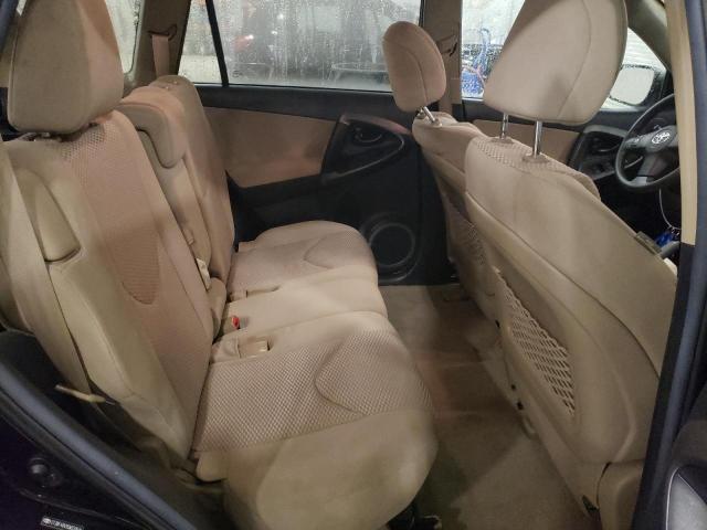 Photo 11 from auction – 2012 TOYOTA RAV4 with VIN 2T3BF4DV3CW232614