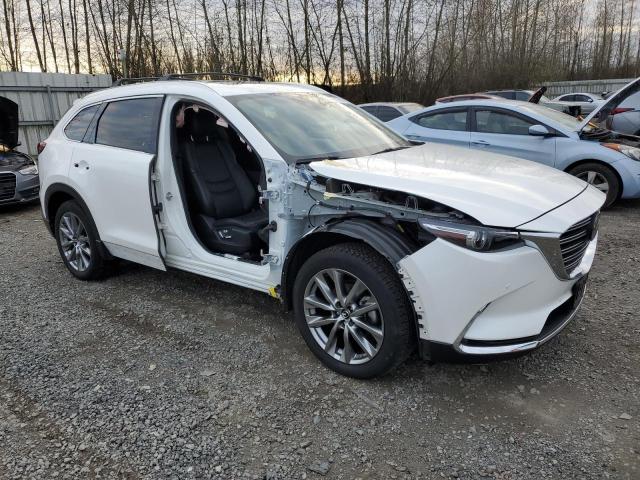 Photo 4 from auction – 2018 MAZDA CX-9 GRAND with VIN JM3TCBDYXJ0212932