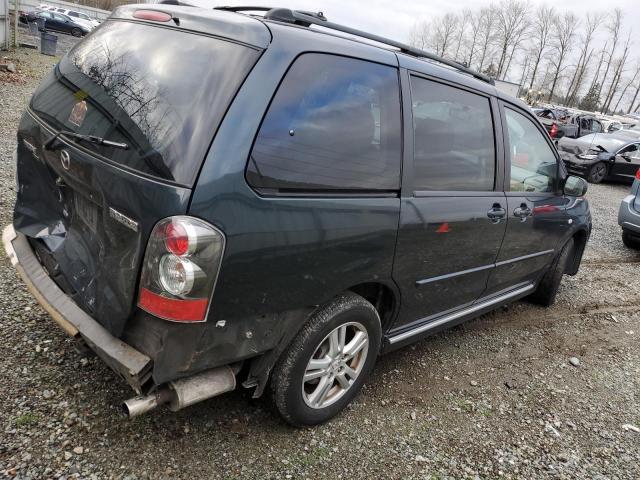 Photo 3 from auction – 2006 MAZDA MPV WAGON with VIN JM3LW28A060557429