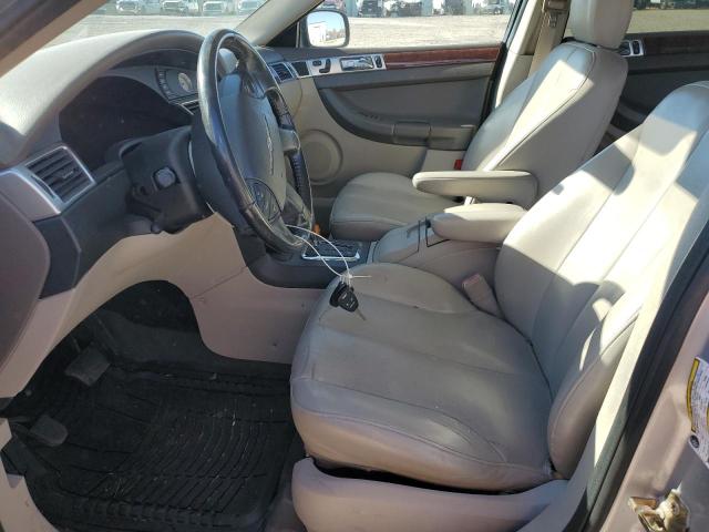 Photo 7 from auction – 2006 CHRYSLER PACIFICA T with VIN 2A8GF68476R760943