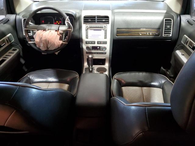 Фото 8 с аукциона – 2008 LINCOLN MKX с VIN 2LMDU88C88BJ07326