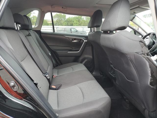 Photo 11 from auction – 2024 TOYOTA RAV4 XLE with VIN 2T3W1RFV4RC293376
