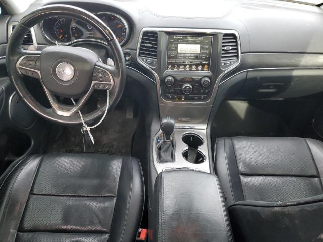 Photo 8 from auction – 2017 JEEP GRAND CHER with VIN 1C4RJFJT7HC761585