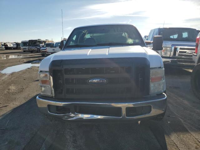 Photo 5 from auction – 2010 FORD F350 SUPER with VIN 1FTWX3A54AEB37044