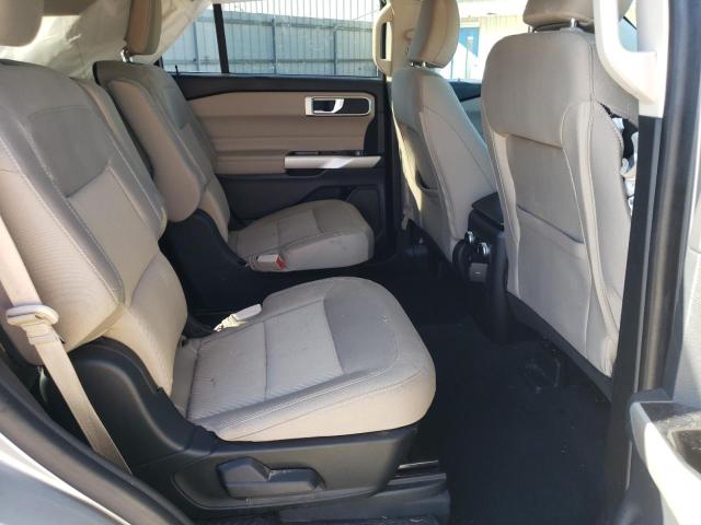 Photo 11 from auction – 2023 FORD EXPLORER X with VIN 1FMSK7DHXPGA19034