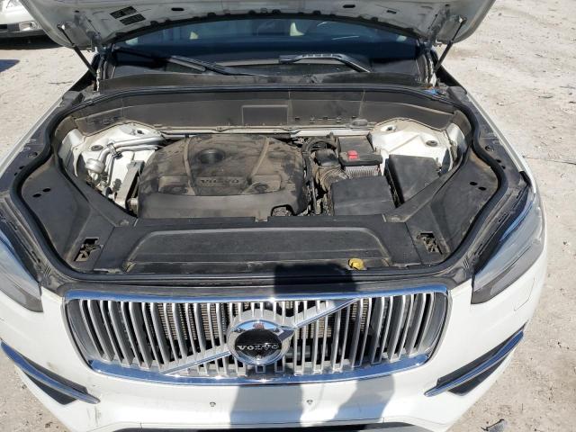 Photo 12 from auction – 2016 VOLVO XC90 T6 with VIN YV4A22PL7G1033590