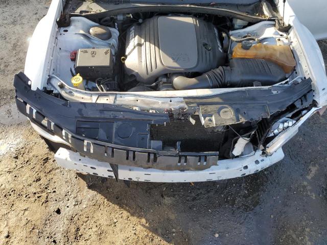 Photo 11 from auction – 2014 CHRYSLER 300C with VIN 2C3CCAET1EH382981