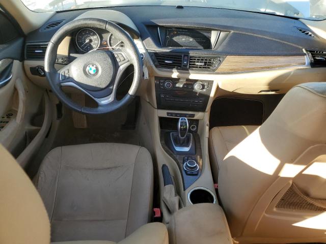 Photo 8 from auction – 2015 BMW X1 SDRIVE2 with VIN WBAVM1C57FVW56924