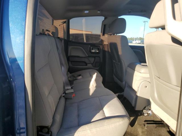 Photo 10 from auction – 2015 CHEVROLET SILVERADO with VIN 1GCRCPEC5FZ436244