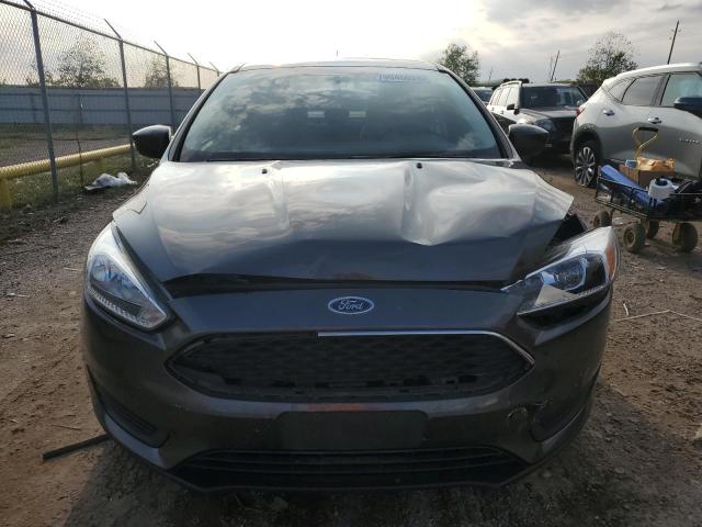 Photo 5 from auction – 2018 FORD FOCUS SE with VIN 1FADP3F21JL266544
