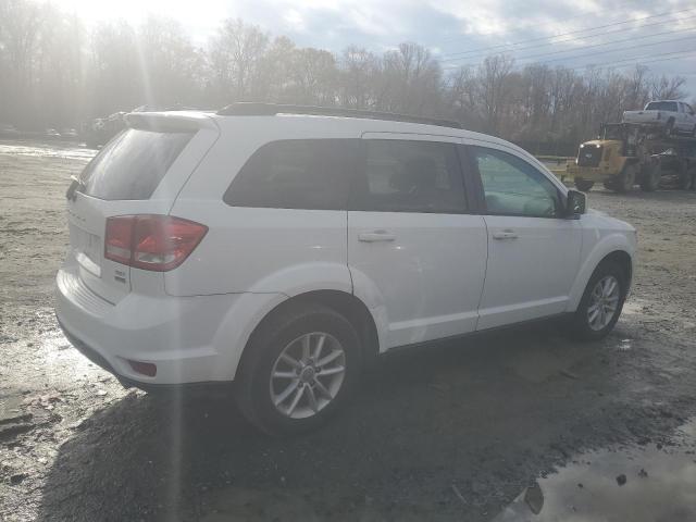 Photo 3 from auction – 2015 DODGE JOURNEY SX with VIN 3C4PDCBG8FT742611