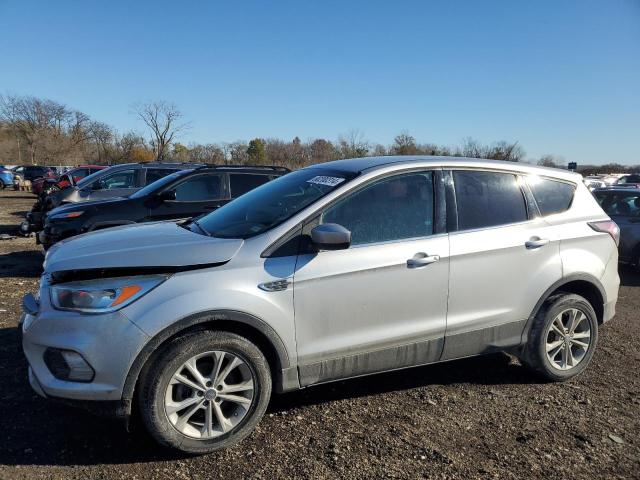 FORD ESCAPE SE 2017 with VIN 1FMCU0GD2HUB06377 - Photo from auction