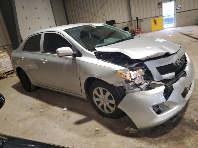 Photo 4 from auction – 2010 TOYOTA COROLLA BA with VIN 2T1BU4EE5AC470198