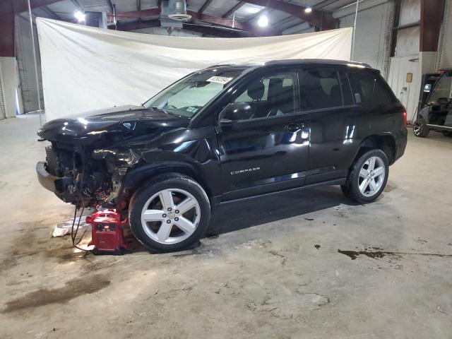 JEEP COMPASS LA 2014 with VIN 1C4NJCEA9ED823113 - Photo from auction