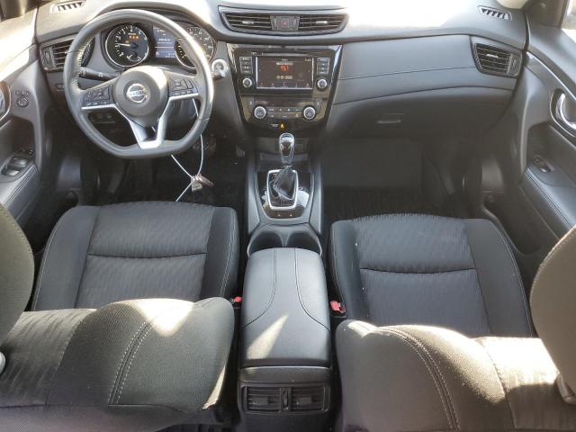 Photo 8 from auction – 2018 NISSAN ROGUE S with VIN KNMAT2MV6JP583034