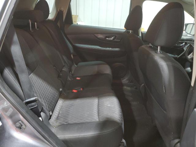 Photo 11 from auction – 2018 NISSAN ROGUE S with VIN KNMAT2MV0JP561255