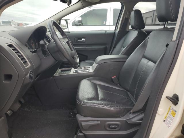 Photo 7 from auction – 2007 FORD EDGE SEL with VIN 2FMDK48C47BA74477
