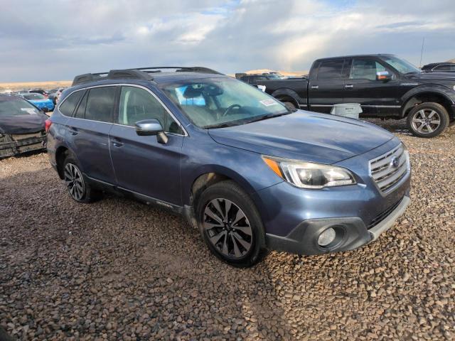 Photo 4 from auction – 2017 SUBARU OUTBACK 2. with VIN 4S4BSANC5H3206707