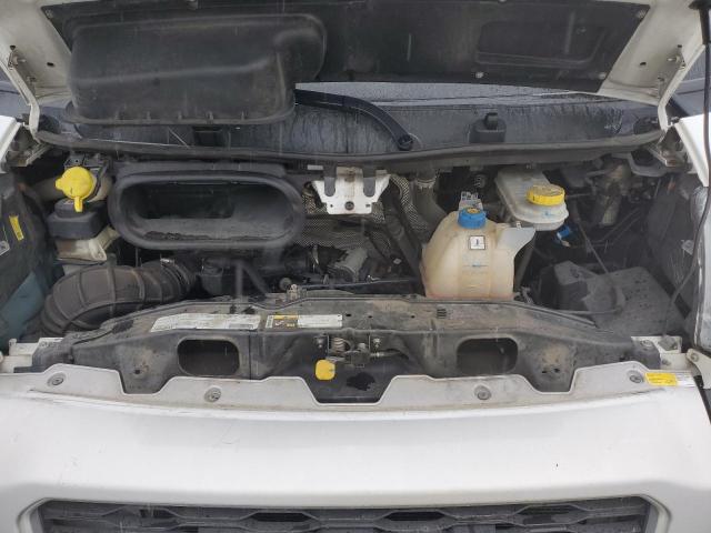 Photo 11 from auction – 2019 RAM PROMASTER with VIN 3C6TRVNG8KE528859