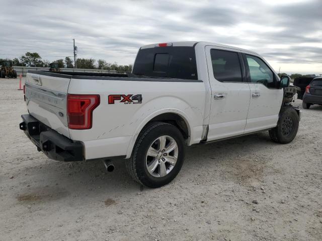 Photo 3 from auction – 2017 FORD F150 SUPER with VIN 1FTEW1EF7HFA09536