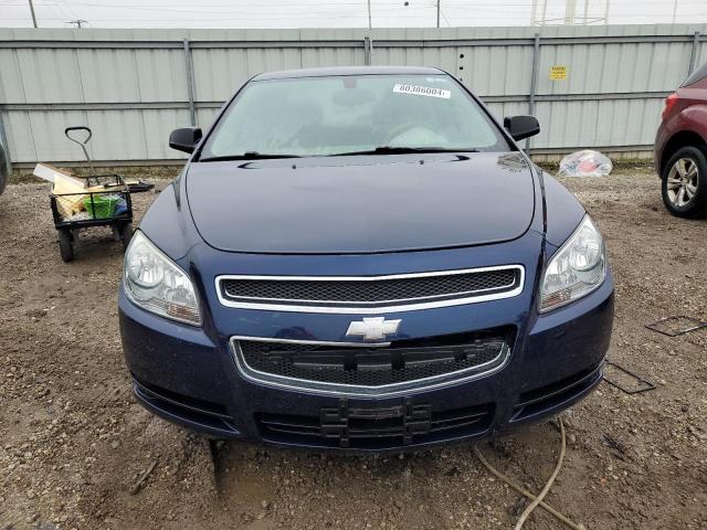 Photo 5 from auction – 2011 CHEVROLET MALIBU LS with VIN 1G1ZB5E16BF105831