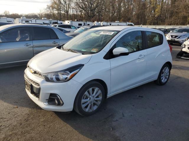CHEVROLET SPARK 1LT 2018 with VIN KL8CD6SA4JC457817 - Photo from auction
