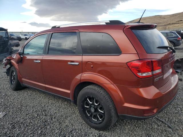 Photo 2 from auction – 2014 DODGE JOURNEY LI with VIN 3C4PDDDG8ET284604