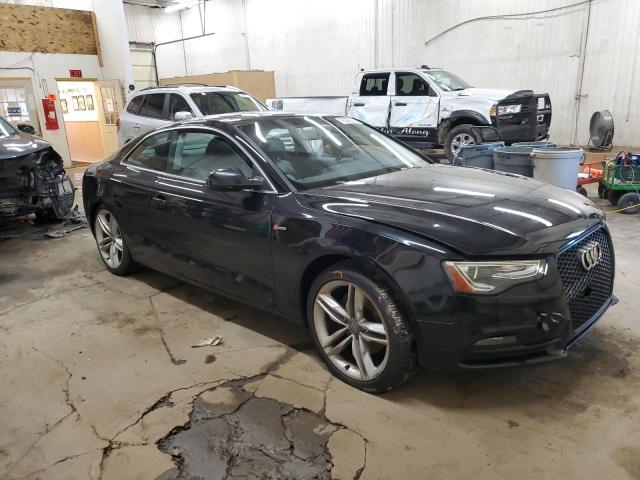 Photo 4 from auction – 2015 AUDI A5 PREMIUM with VIN WAUCFAFR6FA051106