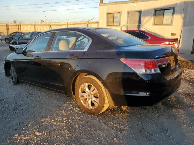 Photo 2 from auction – 2012 HONDA ACCORD SE with VIN 1HGCP2F65CA145194