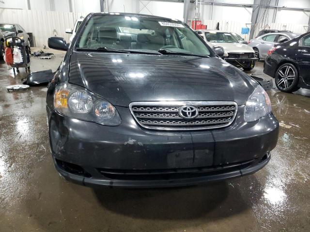 Photo 5 from auction – 2008 TOYOTA COROLLA CE with VIN 1NXBR32E78Z004474