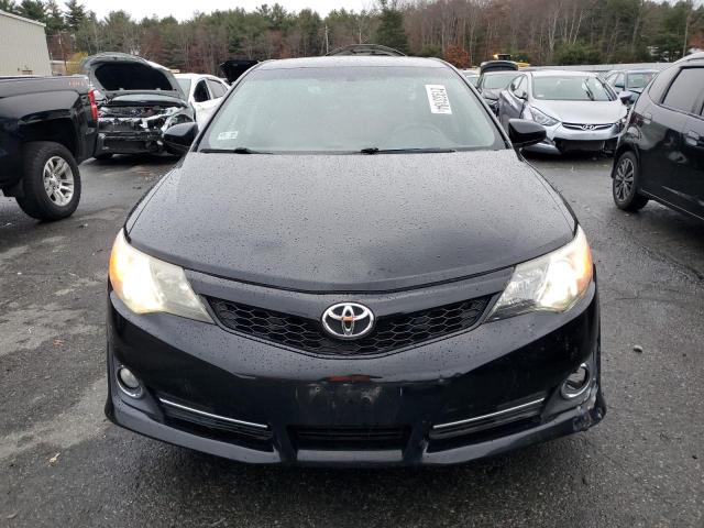 Photo 5 from auction – 2012 TOYOTA CAMRY BASE with VIN 4T1BF1FK0CU115874