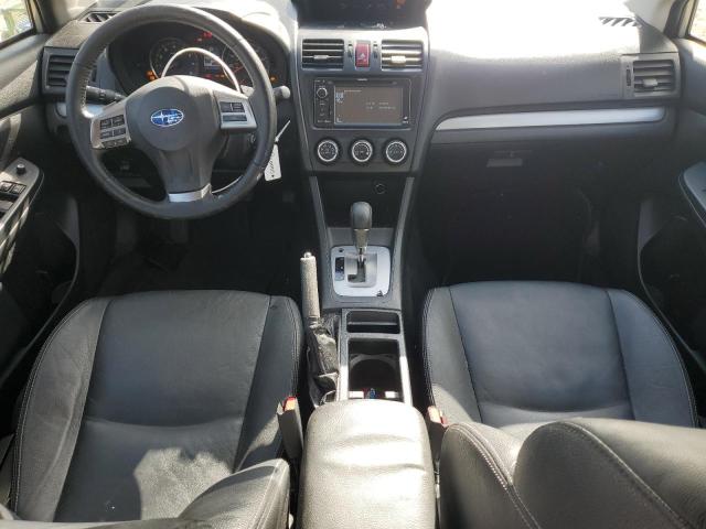 Photo 8 from auction – 2014 SUBARU XV CROSSTR with VIN JF2GPAKC3EH338624