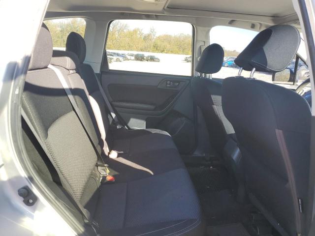 Photo 11 from auction – 2018 SUBARU FORESTER 2 with VIN JF2SJAGC9JH588156