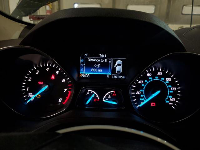 Photo 9 from auction – 2014 FORD ESCAPE SE with VIN 1FMCU9G94EUD58059