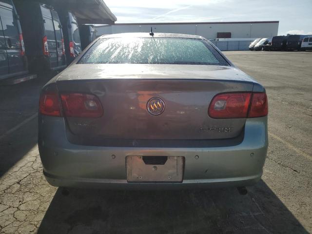 Photo 6 from auction – 2006 BUICK LUCERNE CX with VIN 1G4HR57Y86U210280