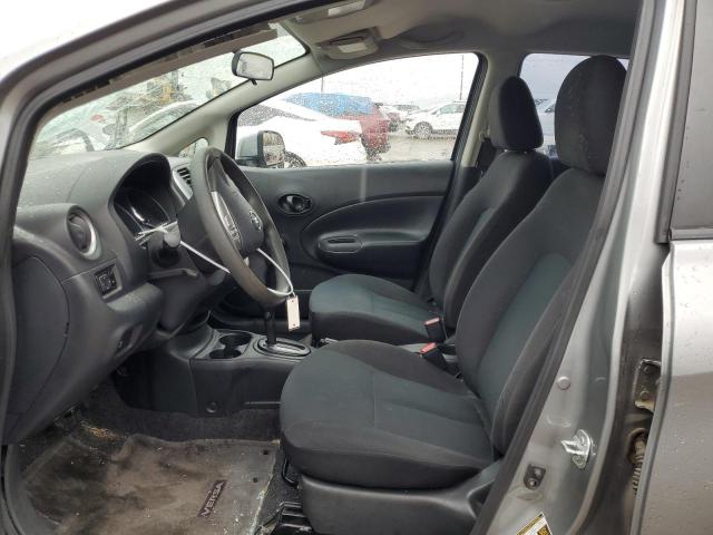 Photo 7 from auction – 2014 NISSAN VERSA NOTE with VIN 3N1CE2CPXEL411356